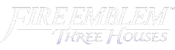 Fire Emblem: Three Houses